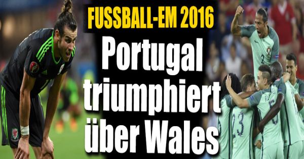 wales portugal ergebnis wales portugal ergebnis
