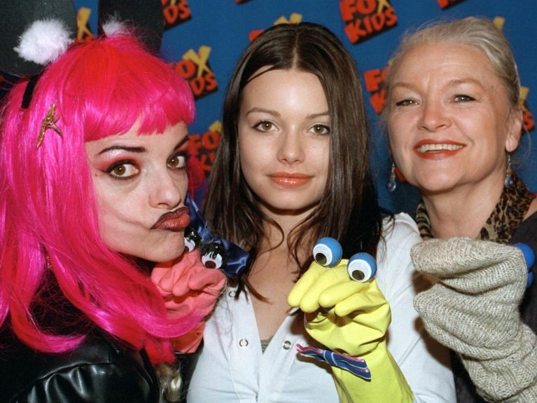 Fotostrecke: Eva-Maria Hagen | Schauspielerin, Mutter und Fotostrecke: Eva-Maria Hagen | Schauspielerin, Mutter und