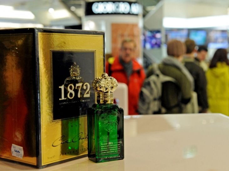 Fotostrecke Die Welt der Parfums Luxuriöser Wohlgeruch news.de