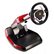 Ferrari-Cockpit Ferrari-Cockpit