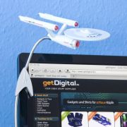 Star-Trek-Webcam Star-Trek-Webcam