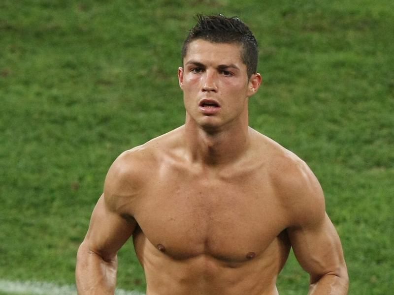 Fotostrecke: Ronaldo, Jackson & Co. | Promi-Kinder per Leihmutter | news.de