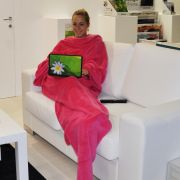 Nerd im Schlafrock Nerd im Schlafrock
