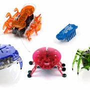 Hexbugs Hexbugs