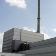Das AKW Krümmel in Geesthacht. Das AKW Krümmel in Geesthacht.