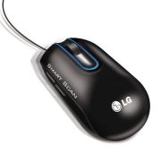 Was die Maus so alles kann: Dieses Exemplar von LG kann sogar scannen. Was die Maus so alles kann: Dieses Exemplar von LG kann sogar scannen.