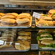 Mittagspausen-Fehler: Kantine Mittagspausen-Fehler: Kantine