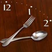 Mittagspausen-Fehler: Essen ohne Hunger Mittagspausen-Fehler: Essen ohne Hunger