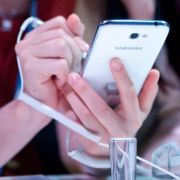 Samsung Galaxy Note II Samsung Galaxy Note II
