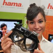 Neuheitenpraesentation fuer die IFA 2012 Neuheitenpraesentation fuer die IFA 2012