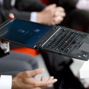 ThinkPad X1 ThinkPad X1