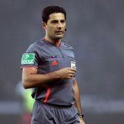 Babak Rafati Babak Rafati