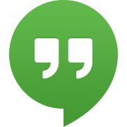 Fast jeder Android-Nutzer kennt Google Hangouts, denn der Dienst ist bereits vorinstalliert. Es wird aber auch für iOS, Blackberry OS und Bada angeboten. Fast jeder Android-Nutzer kennt Google Hangouts, denn der Dienst ist bereits vorinstalliert. Es wird aber auch für iOS, Blackberry OS und Bada angeboten.