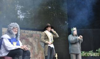 DArtagnans Tochter Stream DArtagnans Tochter Stream