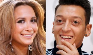 Götze-Freundin im Bondage-Look: Ann-Kathrin Brömmel postet ...