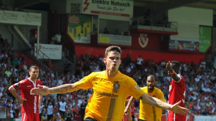 3.liga-online 3.liga-online