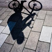 Sportfanatiker können Deutschland - oder besser: Teile Deutschlands - auch mit dem Drahtesel erkunden. Sportfanatiker können Deutschland - oder besser: Teile Deutschlands - auch mit dem Drahtesel erkunden.