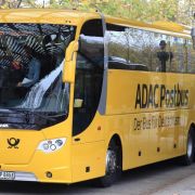 Bericht: ADAC stellt Engagement bei Fernbussen auf den Prüfstand Bericht: ADAC stellt Engagement bei Fernbussen auf den Prüfstand