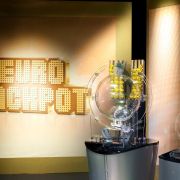 Eurolotto 3.5 19 Eurolotto 3.5 19