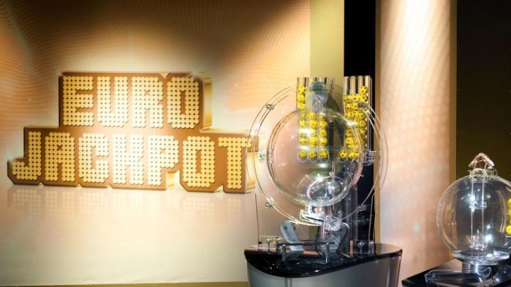 Gewinnquoten Eurojackpot Gewinnquoten Eurojackpot