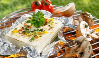 Joghurtdeckel aus Aluminim: Joghurtdeckel ablecken ist