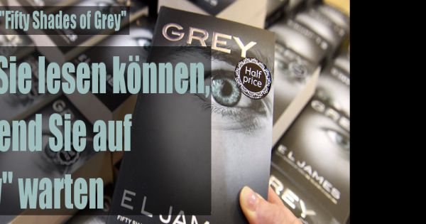 Fifty Shades Of Grey Mediathek