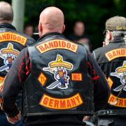 Bandidos Regensburg