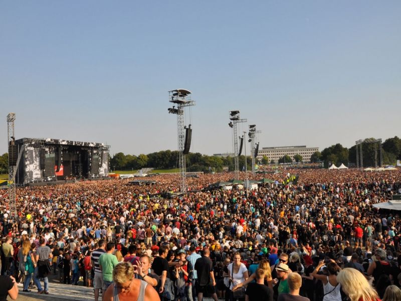 Tote Hosen Leipzig Tote Hosen Leipzig