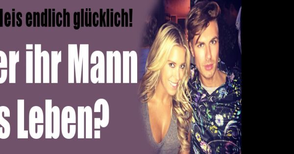 Sylvie Meis: Ihr Mann fürs Leben ist André Borchers | news.de