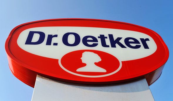 Dr. Oetker mit neuem Erfolgs-Rezept