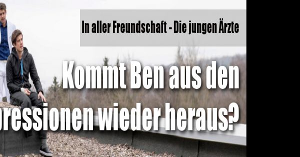 In Aller Freundschaft Die Jungen ärzte Stream In Aller Freundschaft Die Jungen ärzte Stream