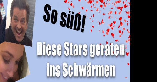 Mandy Capristo, Verona Pooth Andrea Berg: Bei diesem ...