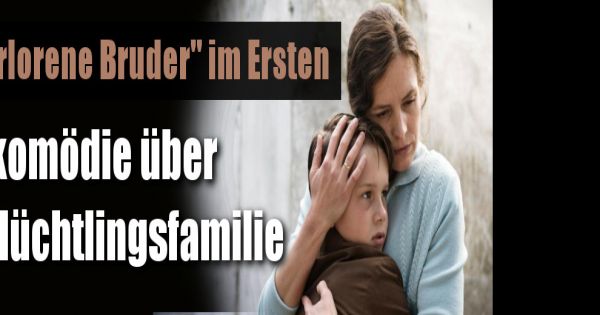 Der Verlorene Bruder Mediathek Der Verlorene Bruder Mediathek
