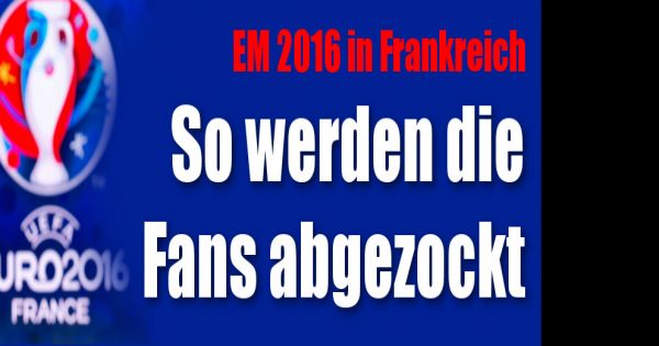 Tickets Em Frankreich Tickets Em Frankreich