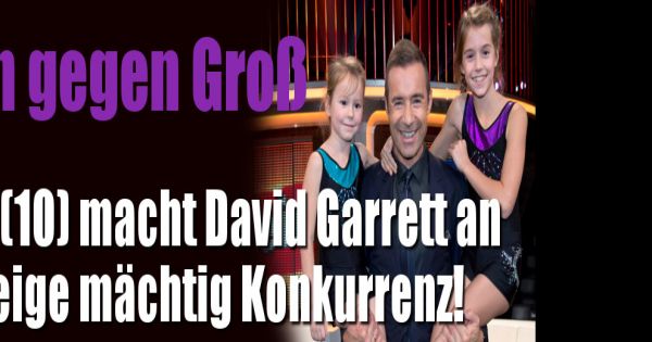 Klein Gegen Groß Wiederholung