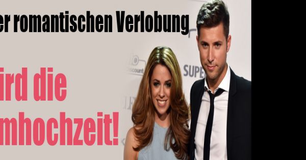 Vanessa Mai privat: So wird die Traumhochzeit mit ihrem Freund Andreas Ferber | news.de