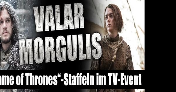 Game Of Thrones Staffel 5 Stream Deutsch Movie2k "Game of Thrones" Alle 5 Staffeln im TV, Live-Stream als Wiederholung