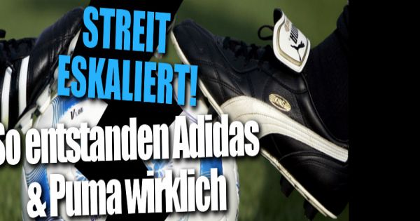 Puma schuhe adolf clearance