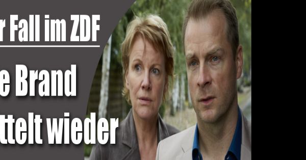 Marie Brand Mediathek Marie Brand Mediathek