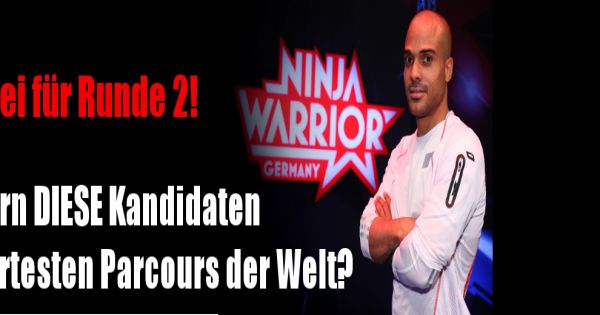 ninja warrior wiederholung ninja warrior wiederholung