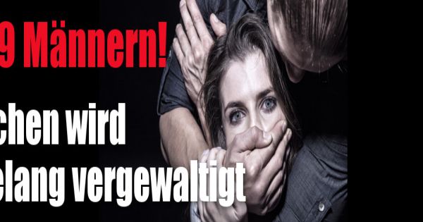 Tragödie In Essen Überruhr: Mädchen (13) Vergewaltigt – Jetzt Wird Die Öffentlichkeit Gebraucht! - oeub7gm