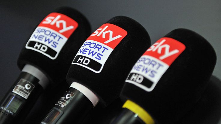 Sky Sport News Hd Frequenz Sky Sport News Hd Frequenz