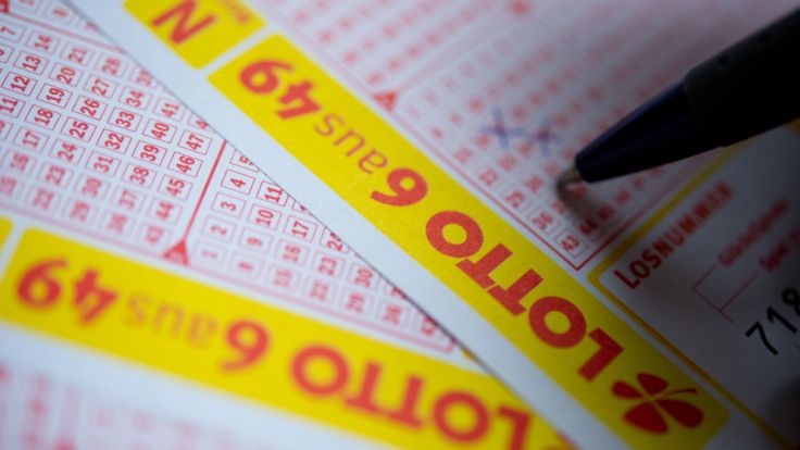 Ziehung Euro Lotto Ziehung Euro Lotto