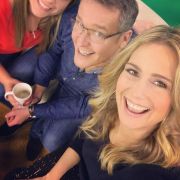 Große trauer um jan hahn. Frühstücksfernsehen News: Aktuelle Nachrichten zu ...