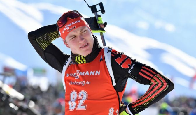 Biathlon-WM 2017 - Ergebnisse
