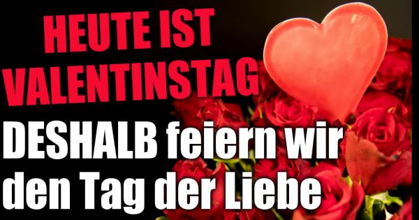 Wann Ist Vallentinstag Valentinstag 2019 2020 2019 04 26