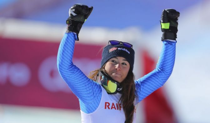 Ski alpin Weltcup 2017 heute im Live-Stream, TV, Ticker
