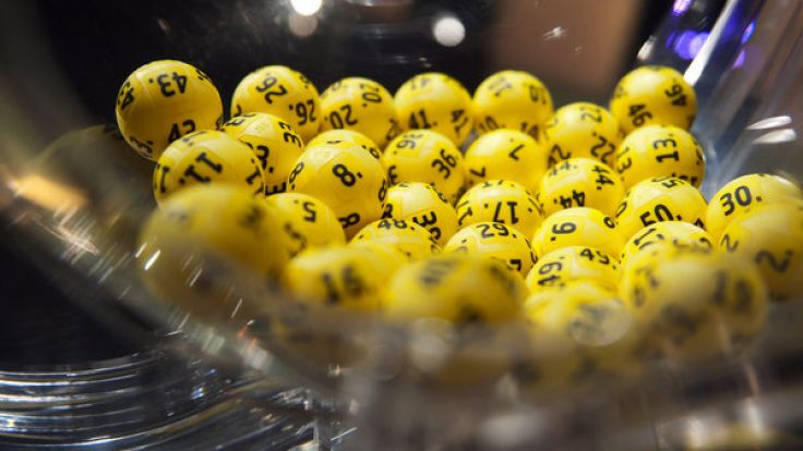 Eurolotto Jackpot Höhe Eurolotto Jackpot Höhe