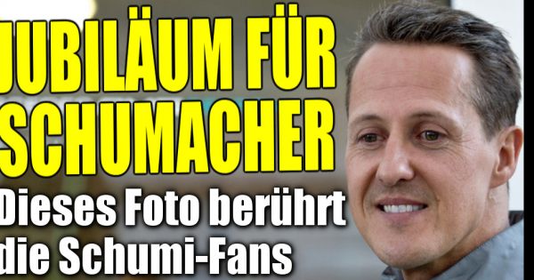 Neues Von Michael Schumacher Aktuell