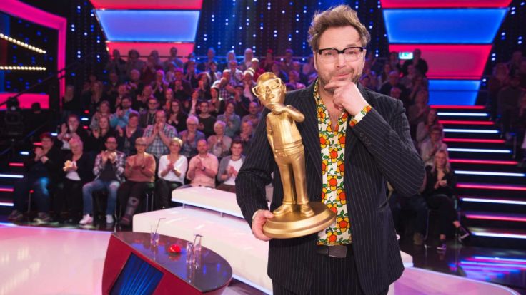 Paul Panzer Spieleabend